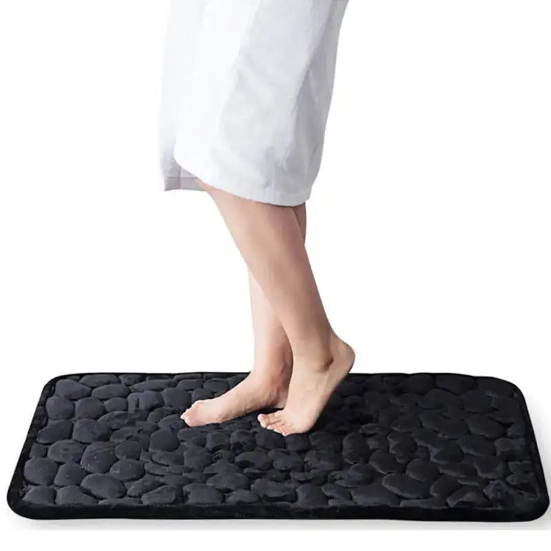 Memory Foam Bath Mat