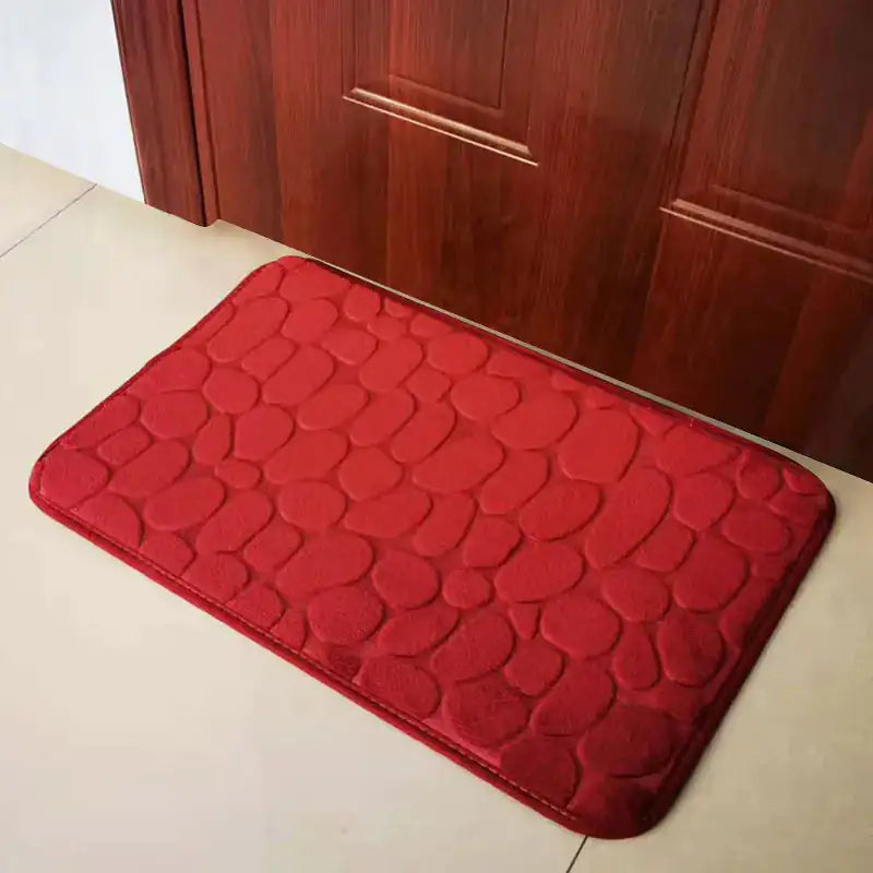 Memory Foam Bath Mat